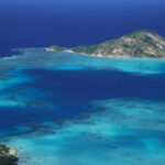 Ermittlungen, nachdem von einem Kreuzfahrtschiff zurückgelassene Frau auf der Insel gestorben ist