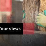 Leser kritisieren das gescheiterte Isolierprogramm der Regierung