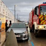 In Ibiza Rockslide Horror werden 200 Touristen aus dem Hotel evakuiert, als mehrere Menschen verletzt | Welt | Nachricht