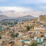 Der unglaubliche neue Mega-City von 61 Mrd. GBP wird in dem „gefährlichsten Land“ der Welt gebaut | Welt | Nachricht