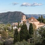 Fury in hübscher spanischer Stadt als Briten verkaufte £ 436K ‚illegale‘ Villas von Ex-Bürgermeister | Welt | Nachricht