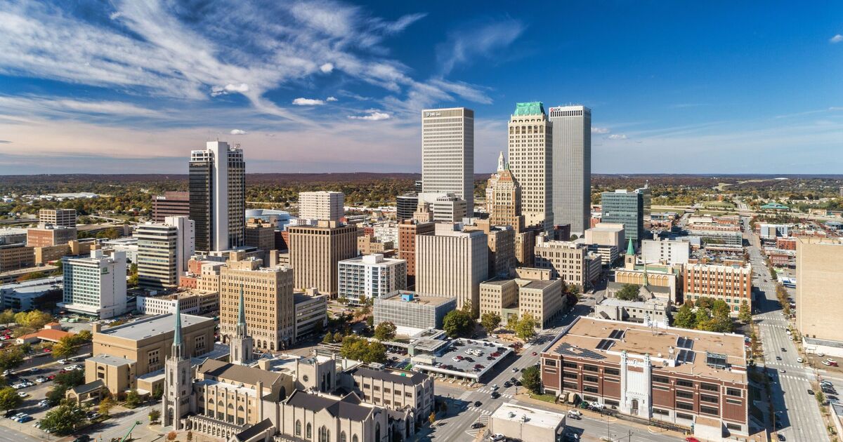 Die 7 Länder fordern Briten auf, dorthin zu ziehen – und einer bietet £ 26.000 | Welt | Nachricht