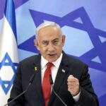 Netanyahu erwartet israelische Geiseln in den kommenden Tagen zurück, als er ‚lieber Freund‘ Trump | Welt | Nachricht