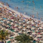 Wut in Majorca als Einheimische Wut bei Touristen – „Die Bewohner müssen immer an erster Stelle stehen!“ | Welt | Nachricht