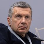 Russland startet einen verrückten Angriff auf ’satanische britische Branding Queen Elizabeth‘ ab **** ‚| Welt | Nachricht