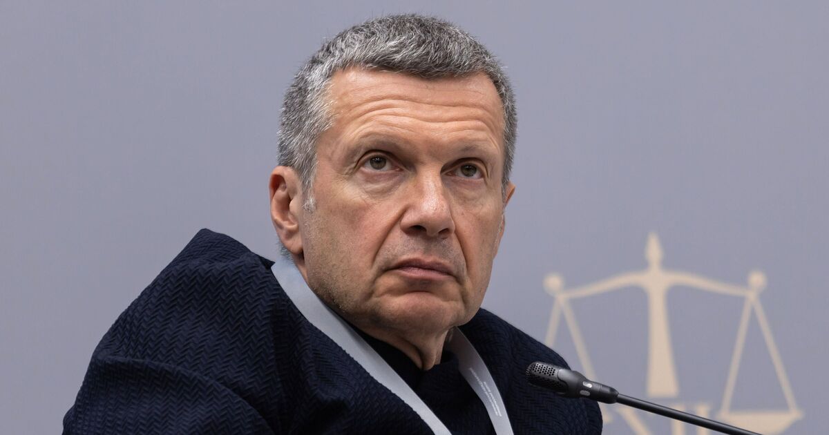 Russland startet einen verrückten Angriff auf ’satanische britische Branding Queen Elizabeth‘ ab **** ‚| Welt | Nachricht Russland startet einen verrückten Angriff auf ’satanische britische Branding Queen Elizabeth‘ ab **** ‚| Welt | Nachricht