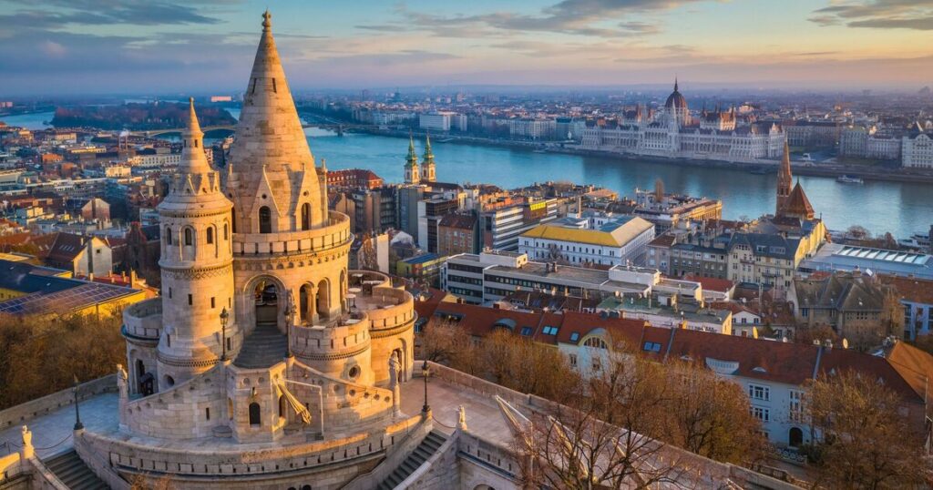 Das europäische Land kämpft darum, den EU-Beitritt der Ukraine zu blockieren, was Putin einen enormen Auftrieb gibt | Welt | Nachricht