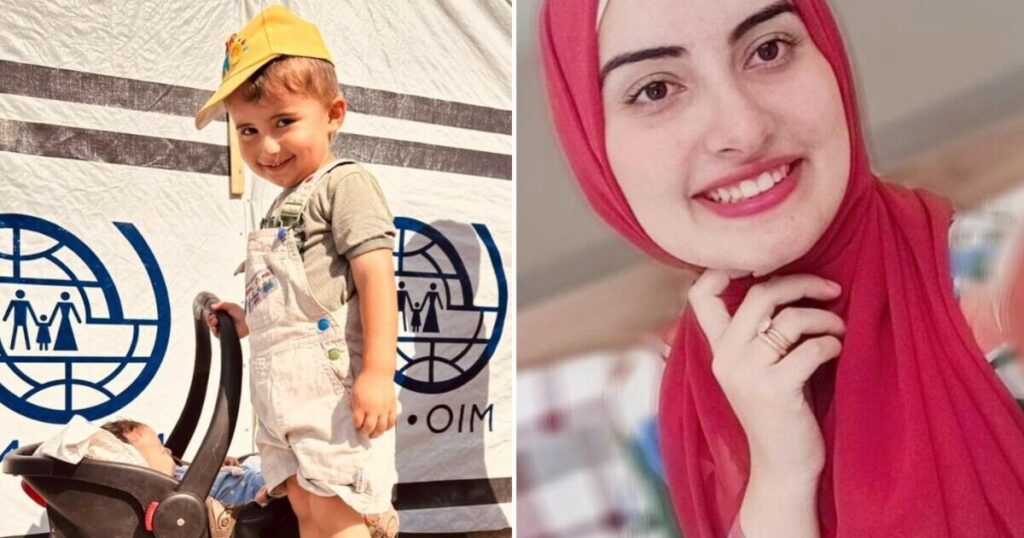 „Meine Kinder kennen den Krieg nur in Gaza – das Leben ist ein täglicher Kampf“ | Welt | Nachricht