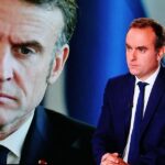 „Macrons katastrophale Präsidentschaft hat Frankreich geschadet – aber sein Ego lässt ihn nicht zurücktreten“ | Welt | Nachricht „Macrons katastrophale Präsidentschaft hat Frankreich geschadet – aber sein Ego lässt ihn nicht zurücktreten“ | Welt | Nachricht