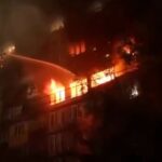 Russland startet Megaangriff mit 450 Drohnen auf Energieinfrastruktur der Ukraine | Welt | Nachricht