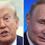 Russland feiert, dass Putin „das einfache Kind“ Donald Trump besiegt | Welt | Nachricht