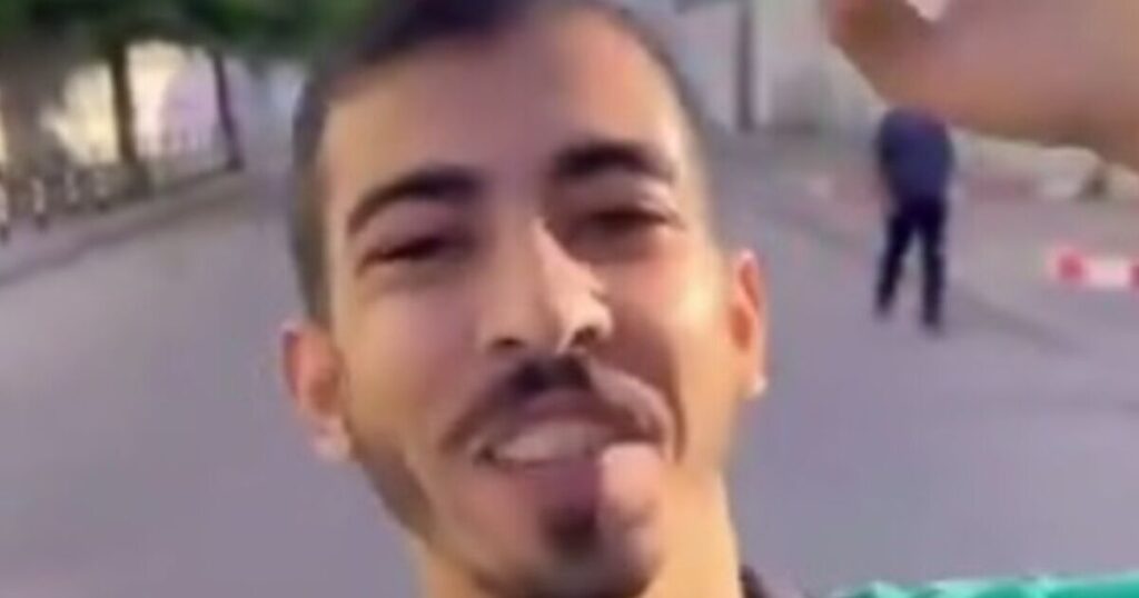 Gaza-Influencer, der den Terroranschlag vom 7. Oktober lobte, tot aufgefunden | Welt | Nachricht