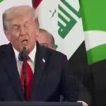 Demütigender Moment Keir Starmer dachte, Trump würde ihn zum Reden auffordern | Welt | Nachricht