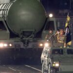 Befürchtungen im Dritten Weltkrieg: Russland und Nordkorea „bündeln ihre Kräfte“ bei der nuklearen Bedrohung | Welt | Nachricht Befürchtungen im Dritten Weltkrieg: Russland und Nordkorea „bündeln ihre Kräfte“ bei der nuklearen Bedrohung | Welt | Nachricht