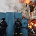 Das Leben der Russen, die dem ukrainischen Drohnenbeschuss ausgesetzt sind, ist hoffnungslos | Welt | Nachricht Das Leben der Russen, die dem ukrainischen Drohnenbeschuss ausgesetzt sind, ist hoffnungslos | Welt | Nachricht