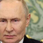 Russlands Wirtschaft bricht zusammen, da Energieminister den katastrophalen Zustand der Industrie enthüllt | Welt | Nachricht