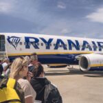 Ryanair stellt 24 Strecken und 800.000 Sitzplätze in Top-Land Europas ein | Welt | Nachricht