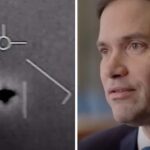 Trumps rechte Hand sagt, UFOs fliegen über US-Atomstützpunkten | Welt | Nachricht