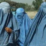 Europäisches Land verbietet Burkas mit Warnung vor Strafe in Höhe von 3.475 £ | Welt | Nachricht