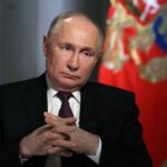 Die Ängste vor dem Dritten Weltkrieg explodieren, als Putin während des Trump-Treffens vor einem „britischen Attentatsversuch“ warnte | Welt | Nachricht