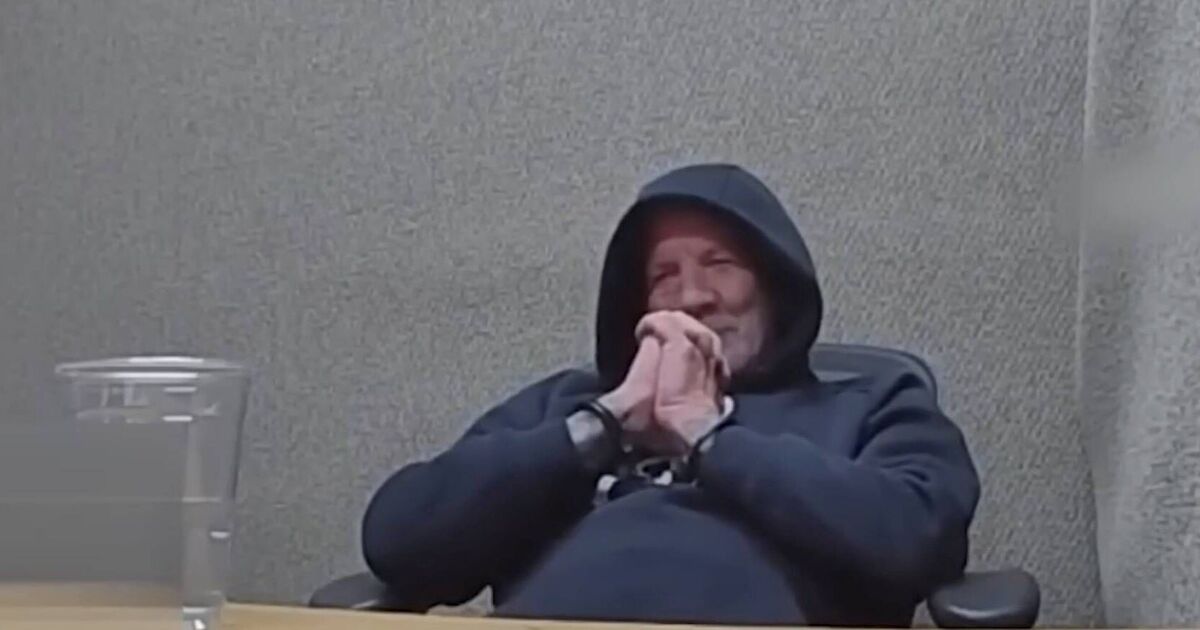 Ein Mann sagte der Polizei, er habe seine Frau im Rahmen eines Gnadenmordes erschossen, aber die Wahrheit war noch schrecklicher | Welt | Nachricht Ein Mann sagte der Polizei, er habe seine Frau im Rahmen eines Gnadenmordes erschossen, aber die Wahrheit war noch schrecklicher | Welt | Nachricht