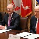 Donald Trump gibt Update zu Aukus-Atom-U-Booten | Welt | Nachricht