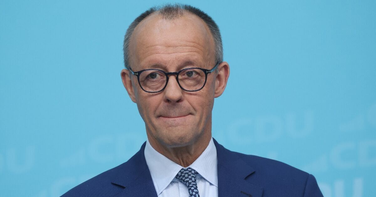 Die deutsche Bundeskanzlerin verschärft die Behauptungen über sexuelle Übergriffe von Migranten – „Fragen Sie Ihre Töchter“ | Welt | Nachricht