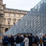 Louvre-Direktor gibt „schreckliches“ Update nach Schmuckraub im Wert von 76 Millionen Pfund | Welt | Nachricht