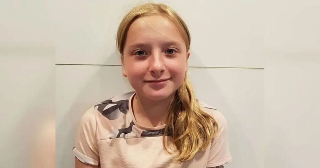 Illegaler Einwanderer-Vergewaltiger zu Gefängnis verurteilt, weil er 12-jähriges Schulmädchen zu Tode gefoltert hat | Welt | Nachricht Illegaler Einwanderer-Vergewaltiger zu Gefängnis verurteilt, weil er 12-jähriges Schulmädchen zu Tode gefoltert hat | Welt | Nachricht