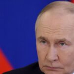 Putins Verbündeter behauptet, Vereinbarung zur Beendigung des Ukraine-Kriegs sei „abgeschlossen“, nachdem Trump-Treffen abgesagt wurde | Welt | Nachricht