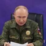 Putin sendet mit der Atombombe „Fliegendes Tschernobyl“ eine erschreckende Drohung aus dem Dritten Weltkrieg – „Unstoppable“ | Welt | Nachricht