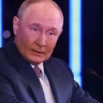 Putins Marionette Prof. Doomsday redet unverschämten Unsinn – die welken Veilchen des Westens müssen aufwachen | Welt | Nachricht Putins Marionette Prof. Doomsday redet unverschämten Unsinn – die welken Veilchen des Westens müssen aufwachen | Welt | Nachricht