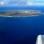 Commonwealth-Land beginnt mit der Verschiffung von Migrantenkriminellen auf eine unfruchtbare Insel | Welt | Nachricht