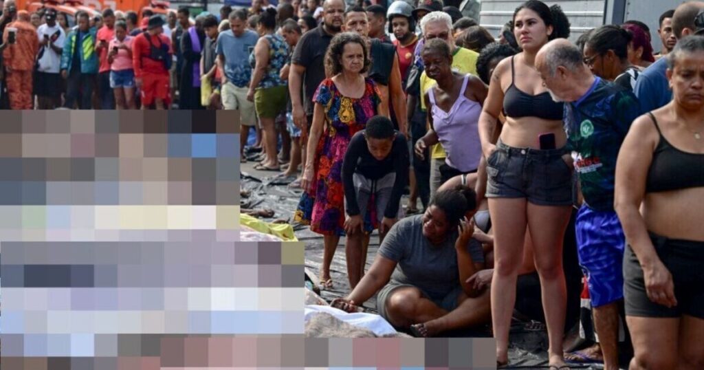 In den Straßen der berühmten Stadt häufen sich Leichen, Dutzende werden von der Polizei getötet | Welt | Nachricht In den Straßen der berühmten Stadt häufen sich Leichen, Dutzende werden von der Polizei getötet | Welt | Nachricht