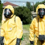 Die Angst vor einer Kernschmelze nimmt zu, nachdem russische Angriffe wichtige Kraftwerke beschädigt haben | Welt | Nachricht