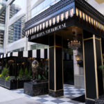 „Jeff Ruby will Lempicka schließen und Büros in der Innenstadt von Cincinnati nach einem Streit mit dem Vermieter verlegen“