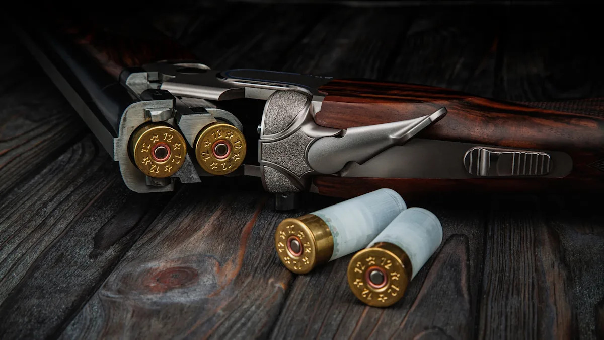 Die Bundesregierung bietet Jägern Bargeld an, um sich entscheidend zu ändern, wie sie jagen: „Wir sind engagiert“ Die Bundesregierung bietet Jägern Bargeld an, um sich entscheidend zu ändern, wie sie jagen: „Wir sind engagiert“