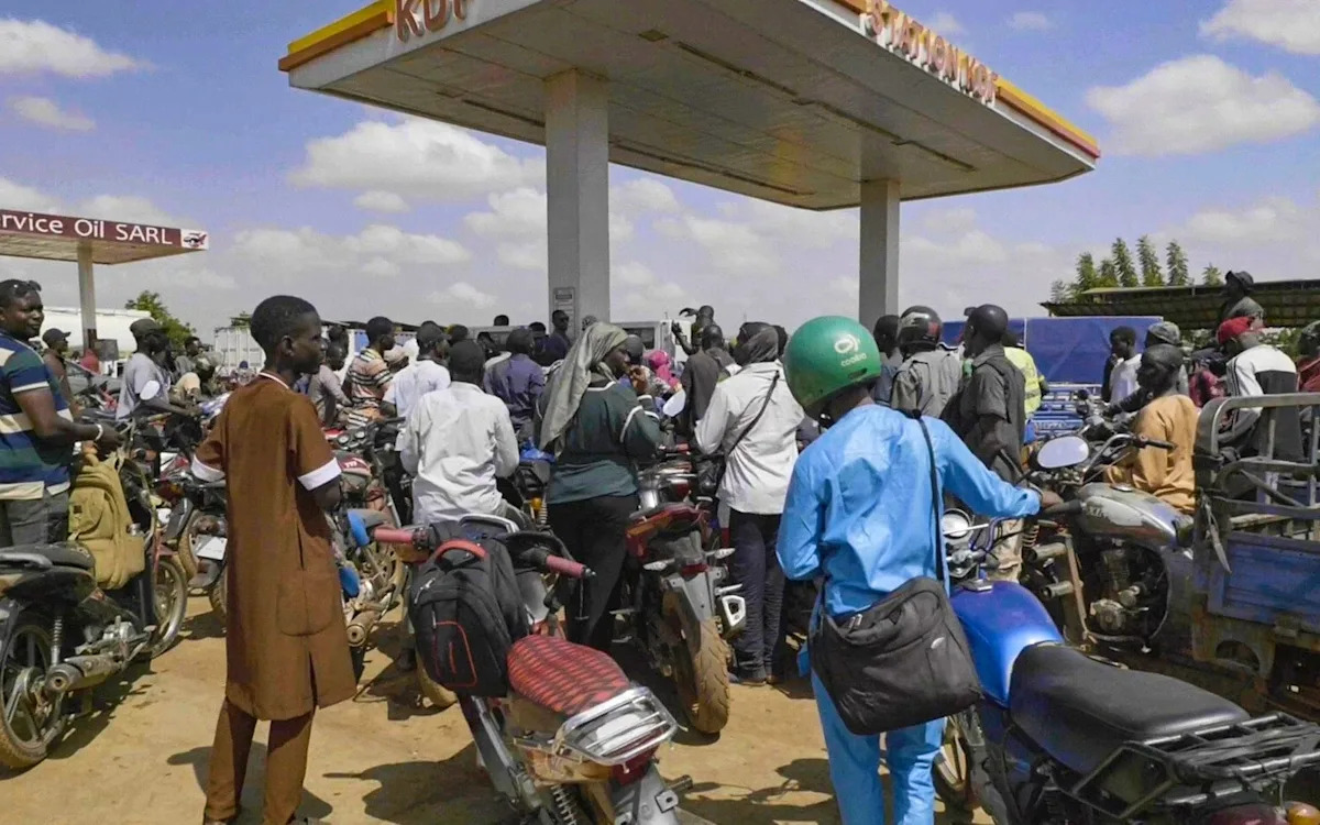 Al-Qaida-Kämpfer sind bereit, ein ganzes Land zu übernehmen