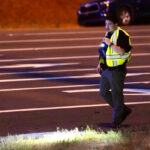 Zwei bestätigte Opfer, verdächtige, insgesamt Zwei bestätigte Opfer, verdächtige, insgesamt