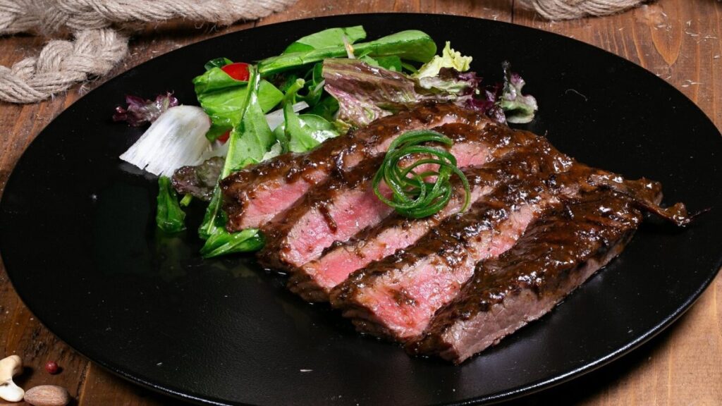 Die berühmte Steakhouse-Kette hat über 625 Restaurants geschlossen, nur noch 74 sind übrig