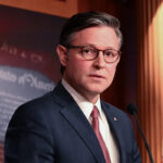 Der Sprecher des Repräsentantenhauses fördert den Autoritarismus