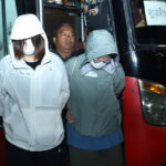 Südkorea will Dutzende aus Kambodscha zurückgeführte Online-Betrugsverdächtige festnehmen