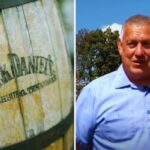 Jack Daniels Ausschnitte von kostenlosen Viehfutter für Tennessee Farmers nach 45 Jahren könnte die lokale Stadt zerstören. Wer ist schuld?