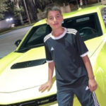 Ein Teenager aus Florida sitzt in einem israelischen Gefängnis. Warum seine Familie und seine Befürworter sagen, dass er freigelassen werden sollte