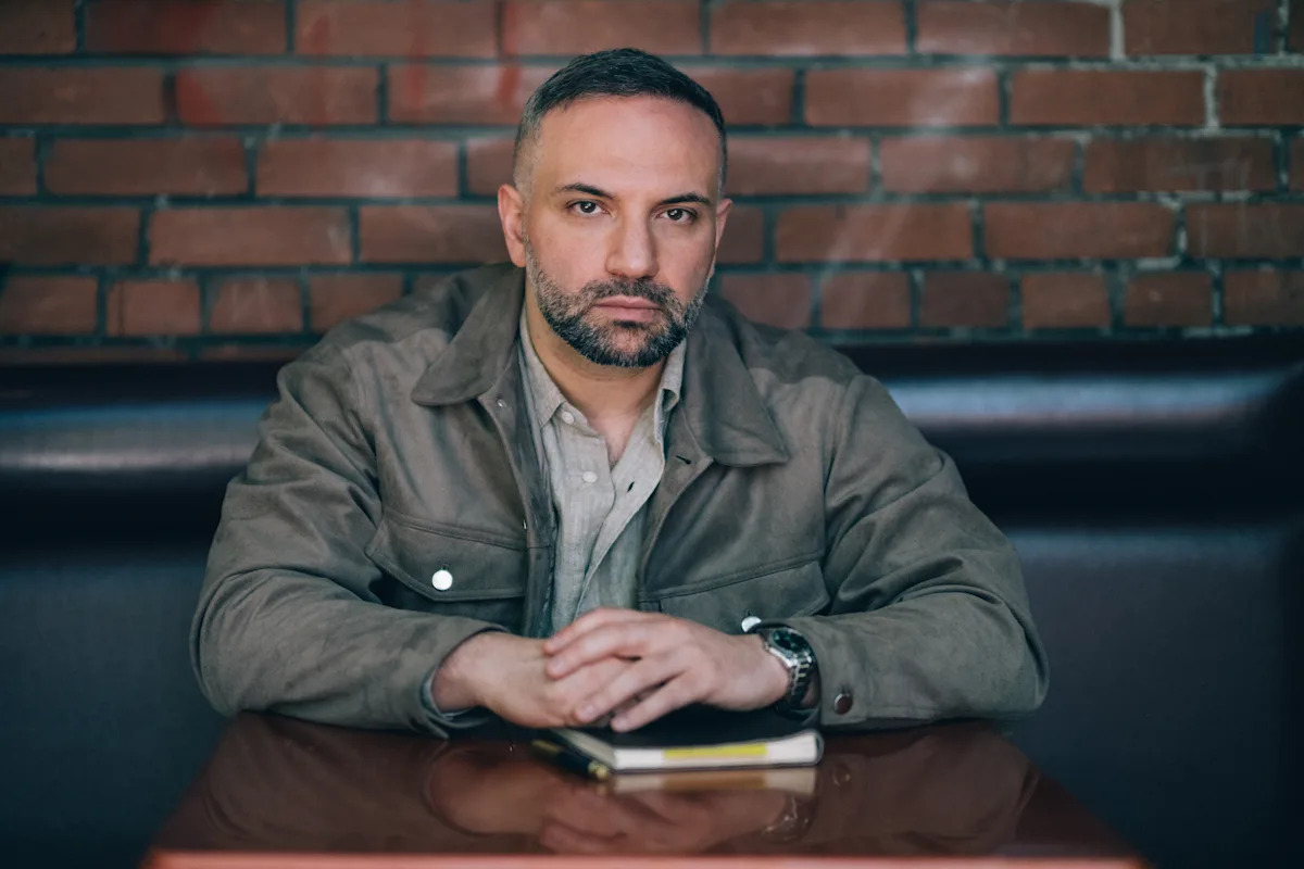 „Die Welt hat den Palästinensern häufig nicht geglaubt“