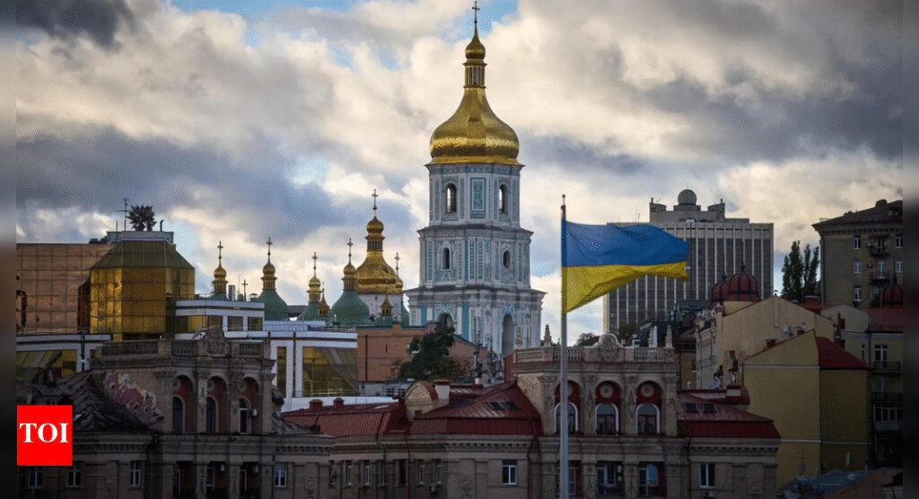 Immer mehr junge Männer aus der Ukraine kommen nach Deutschland Immer mehr junge Männer aus der Ukraine kommen nach Deutschland