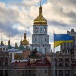 Immer mehr junge Männer aus der Ukraine kommen nach Deutschland