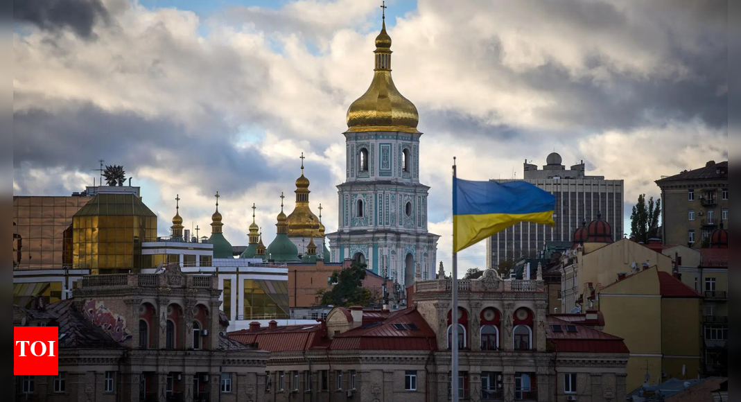 Immer mehr junge Männer aus der Ukraine kommen nach Deutschland