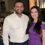 Kash Patels Freundin, eine Sängerin, sagt, sie sei eine politische Kommentatorin, inmitten eines Streits über ihren „Schläferzellen in den USA“-Kommentar Kash Patels Freundin, eine Sängerin, sagt, sie sei eine politische Kommentatorin, inmitten eines Streits über ihren „Schläferzellen in den USA“-Kommentar