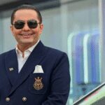 Lernen Sie den reichsten Inder der VAE kennen: Wer ist Rizwan Sajan? Wie hoch ist sein Vermögen? | Weltnachrichten